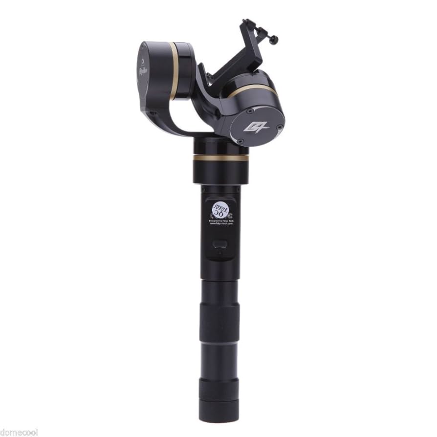 GoPro用スタビライザーFeiyu Tech G4 3Axis GoPro用スタビライザーFeiyu Tech G4 3Axis GoPro用